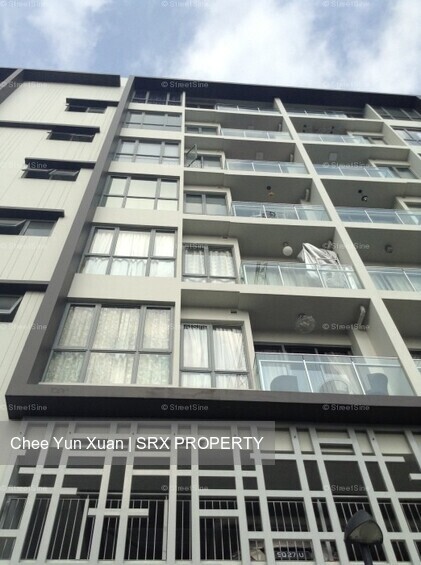 La Brisa (D14), Apartment #510038831